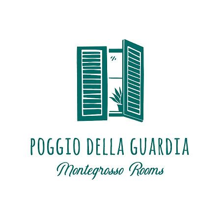 Poggio Della Guardia - Montegrosso Rooms المظهر الخارجي الصورة